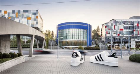 adidas corporate headquarters usa.